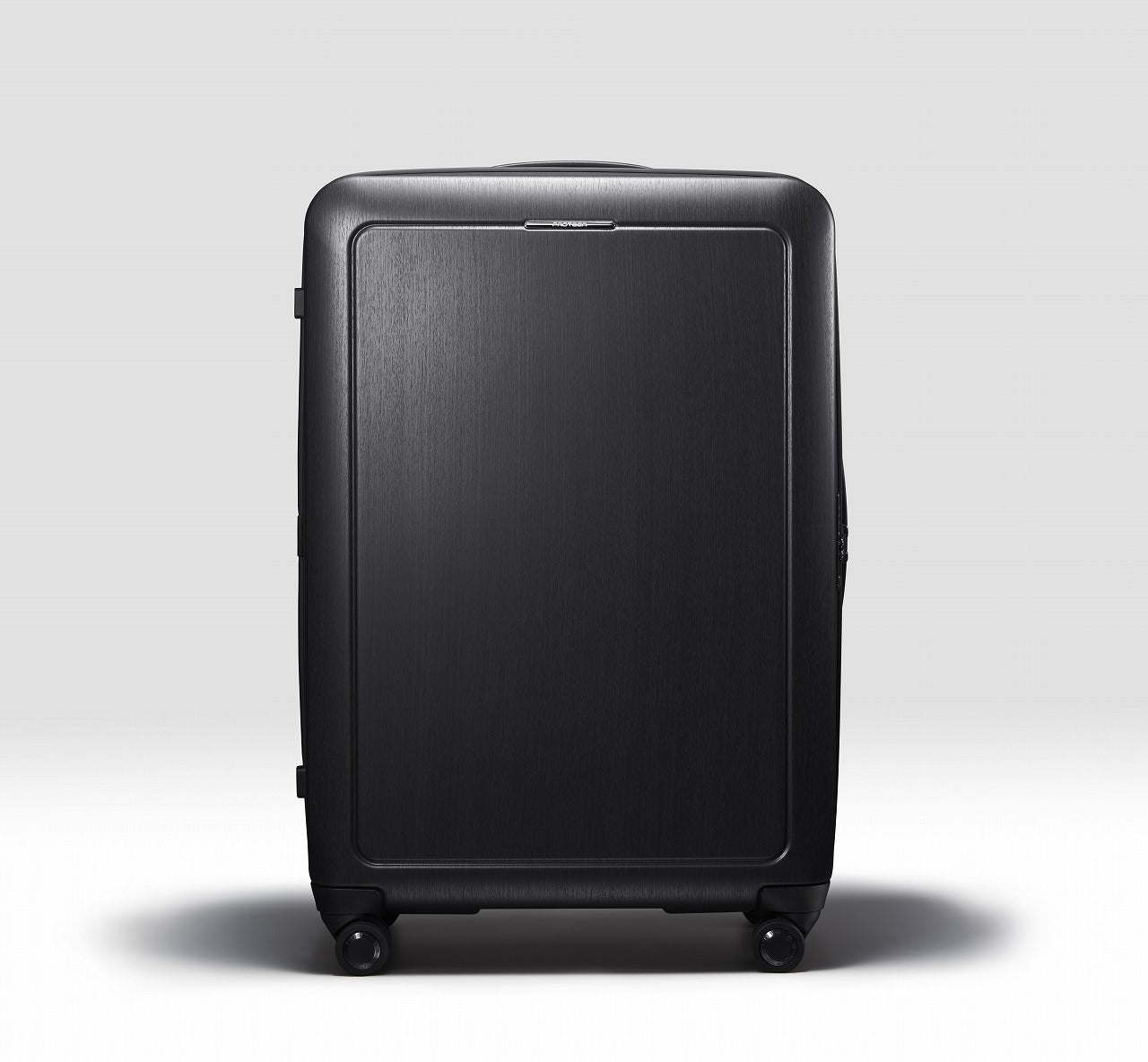 J5 SHISUI Ebony Black Checked X-Large