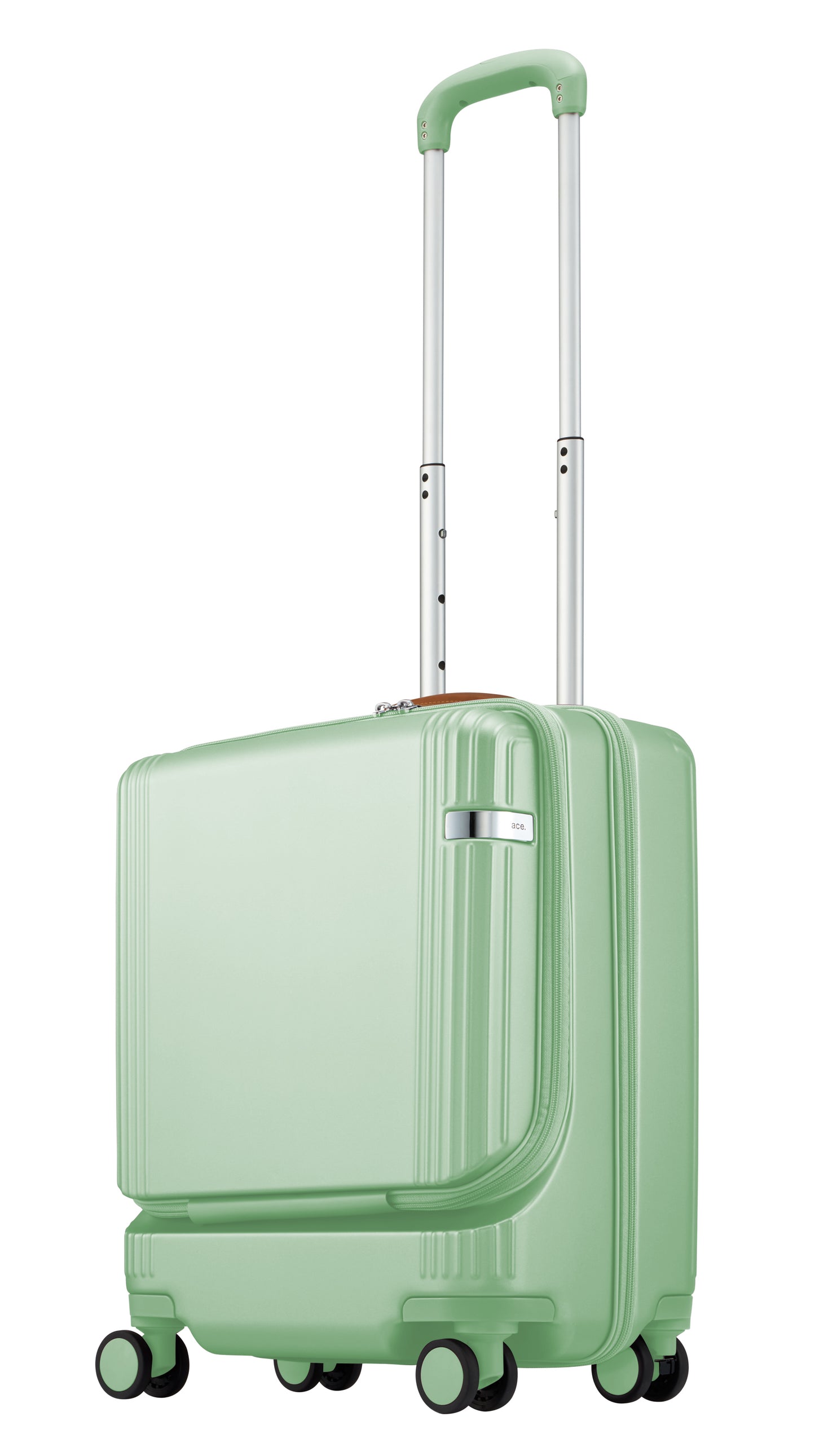 FURNIT-Z Front Pocket Carry-On S