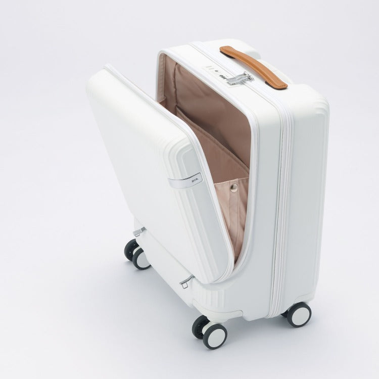 FURNIT-Z Front Pocket Carry-On S ACE