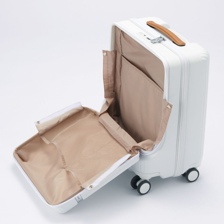 FURNIT-Z Front Pocket Carry-On S