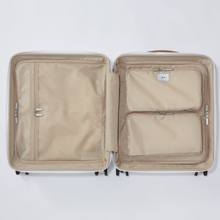 FURNIT-Z Front Pocket Carry-On S ACE