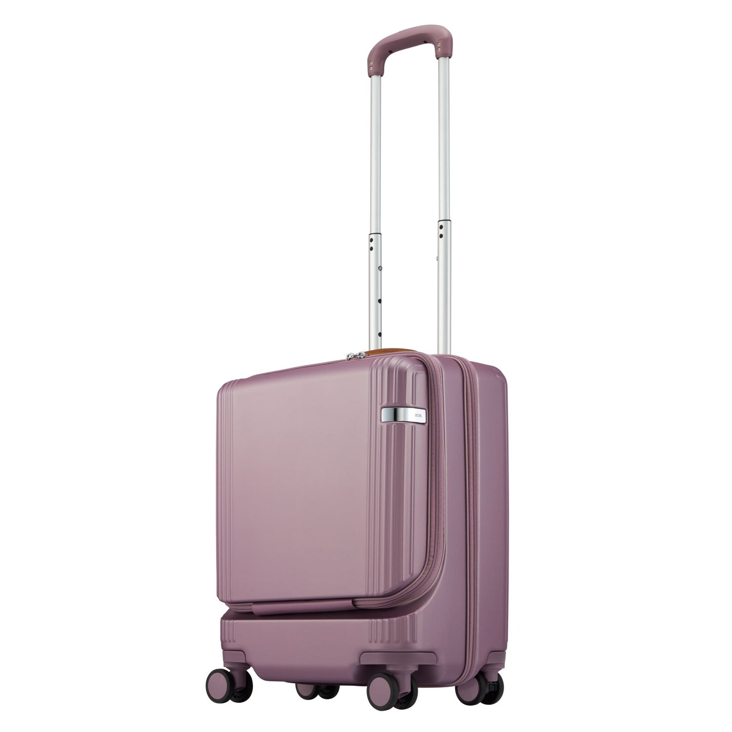FURNIT-Z Front Pocket Carry-On S