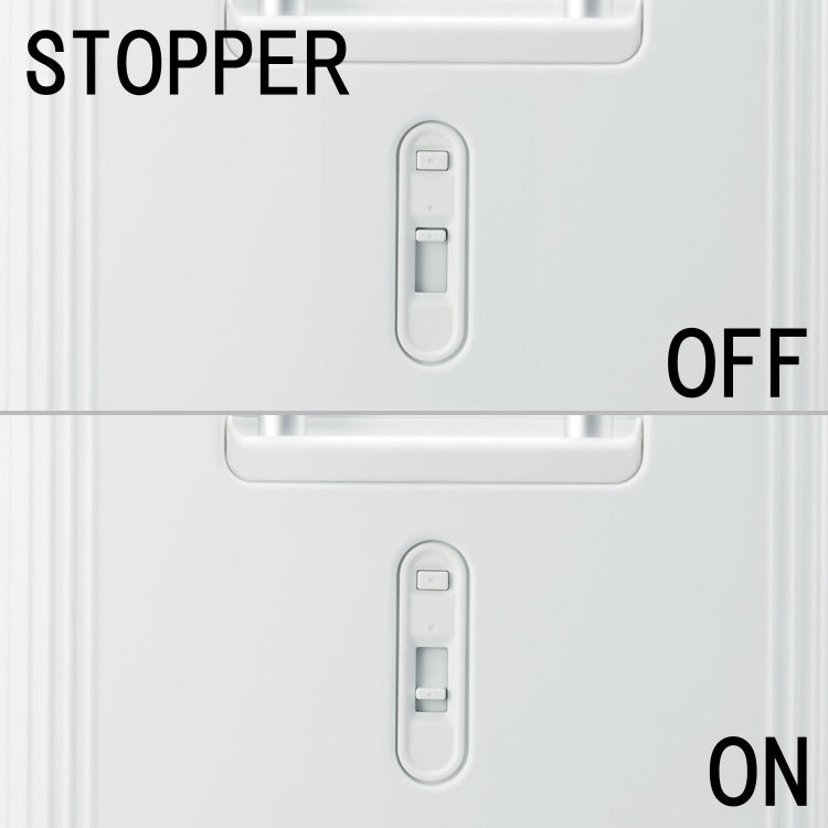 FURNIT-Z Front Pocket Carry-On S ACE