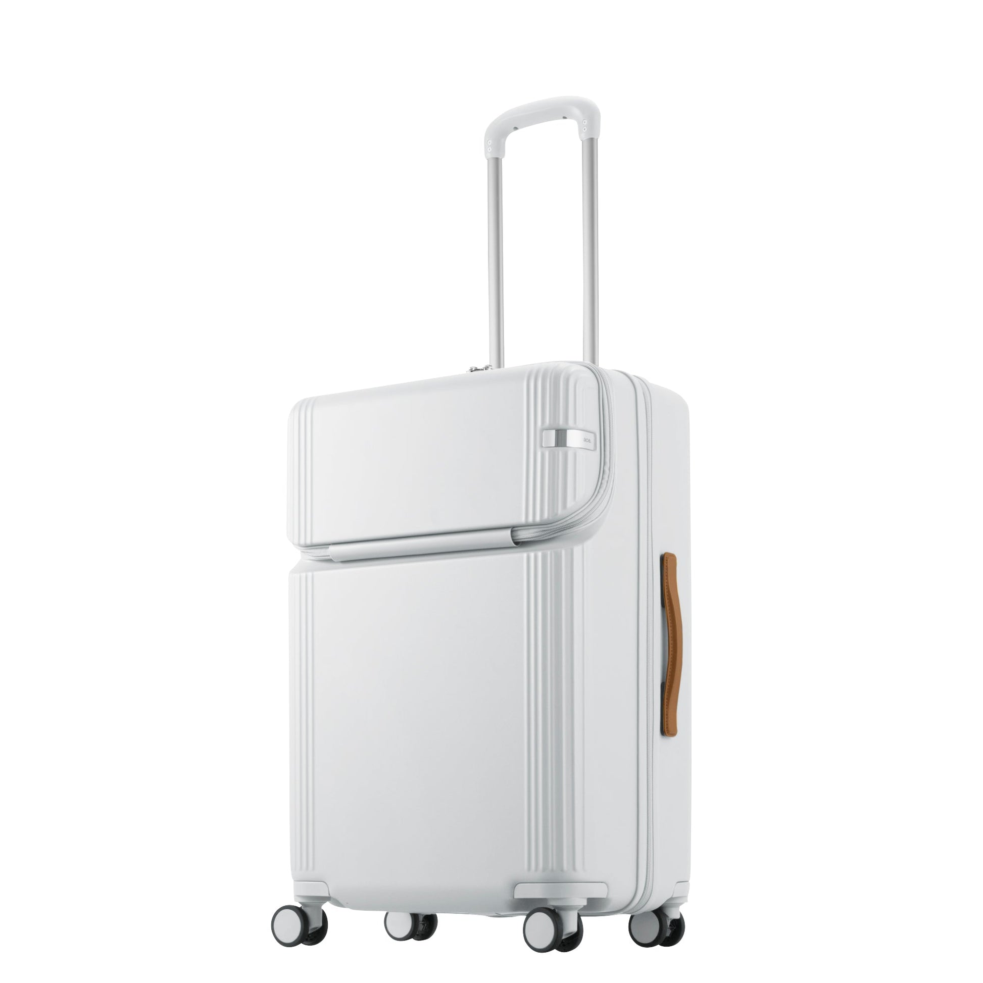 FURNIT-Z Front Pocket Checked Medium ACE