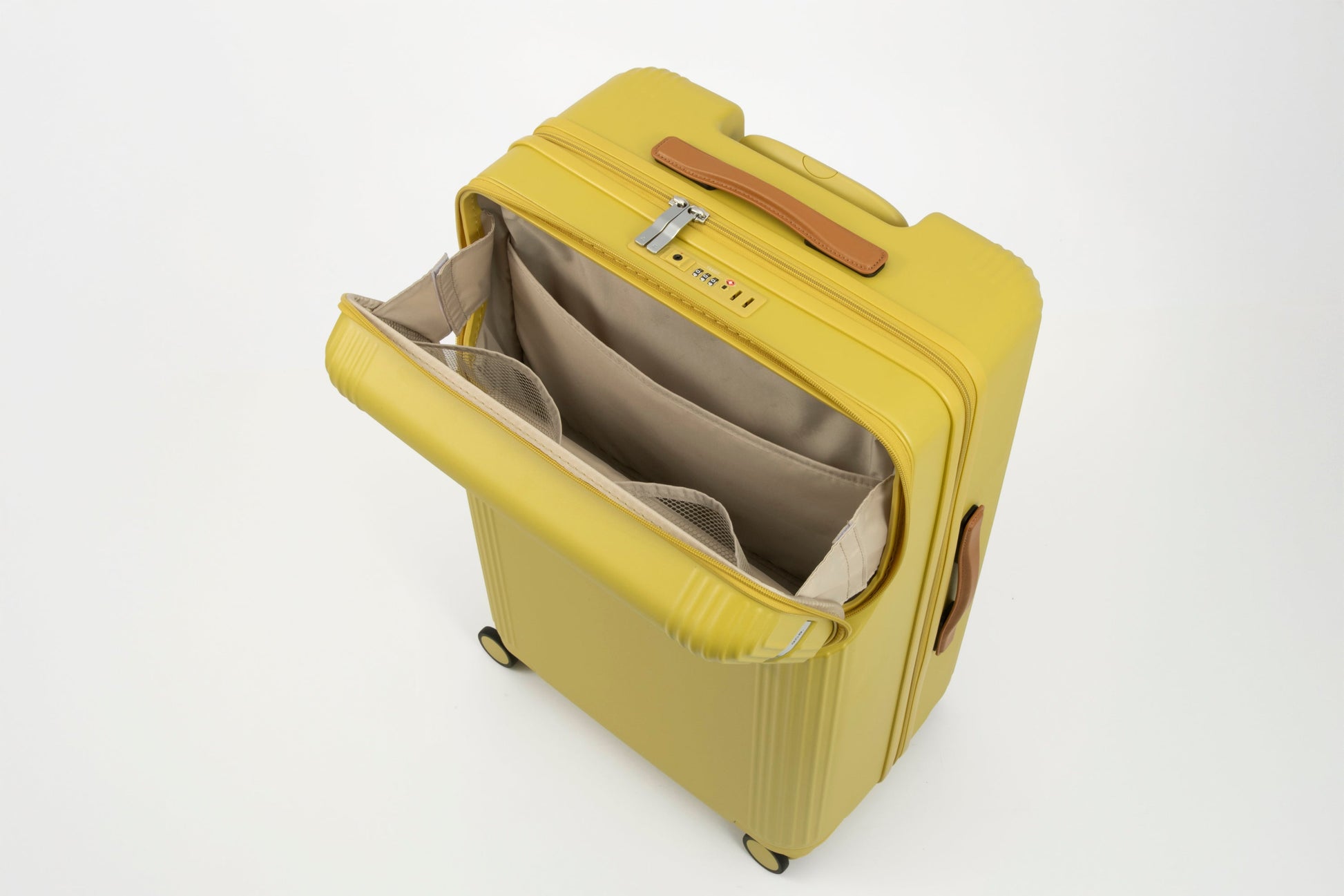 FURNIT-Z Front Pocket Checked Medium ACE