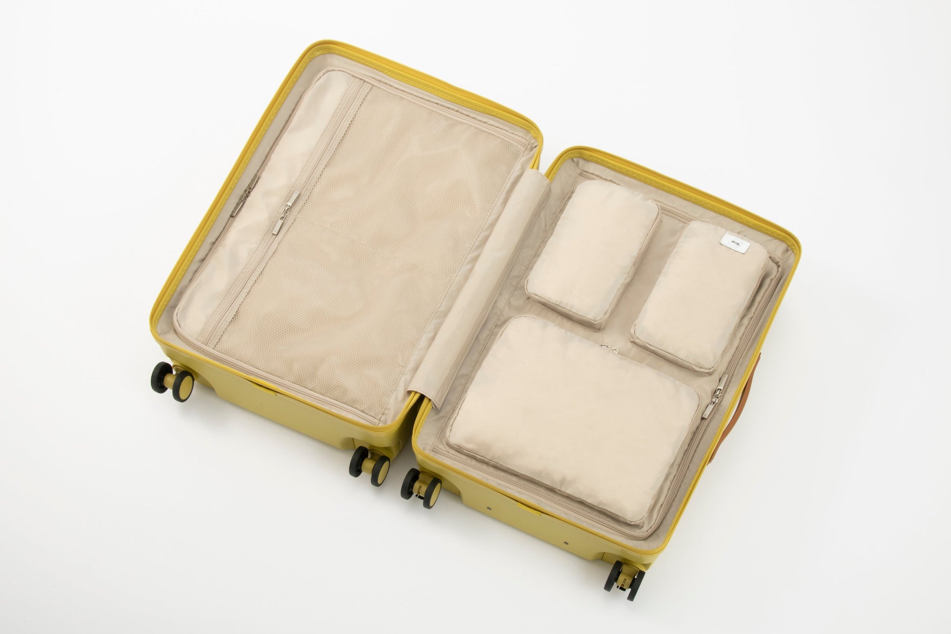 FURNIT-Z Front Pocket Checked Medium ACE