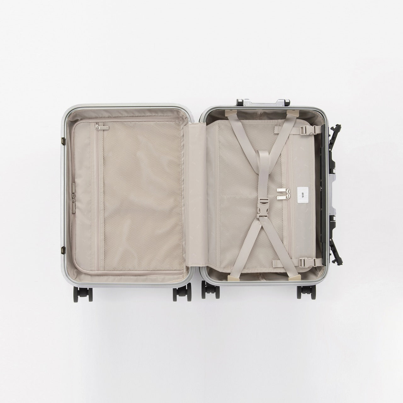 PALISADES 3-F Carry-On S - ACE Global Online Store