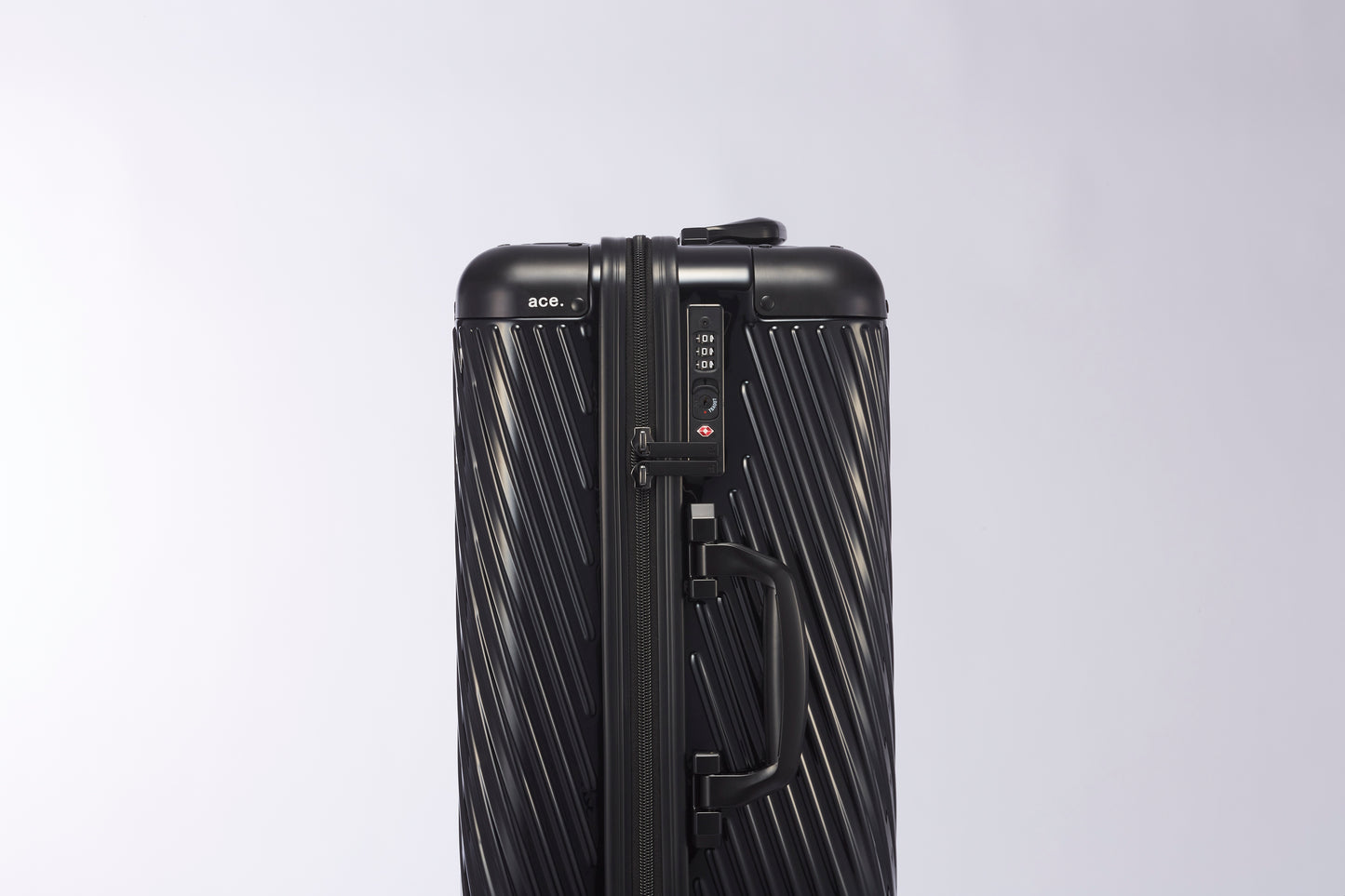 ALGONAM 2-Z Carry-On S