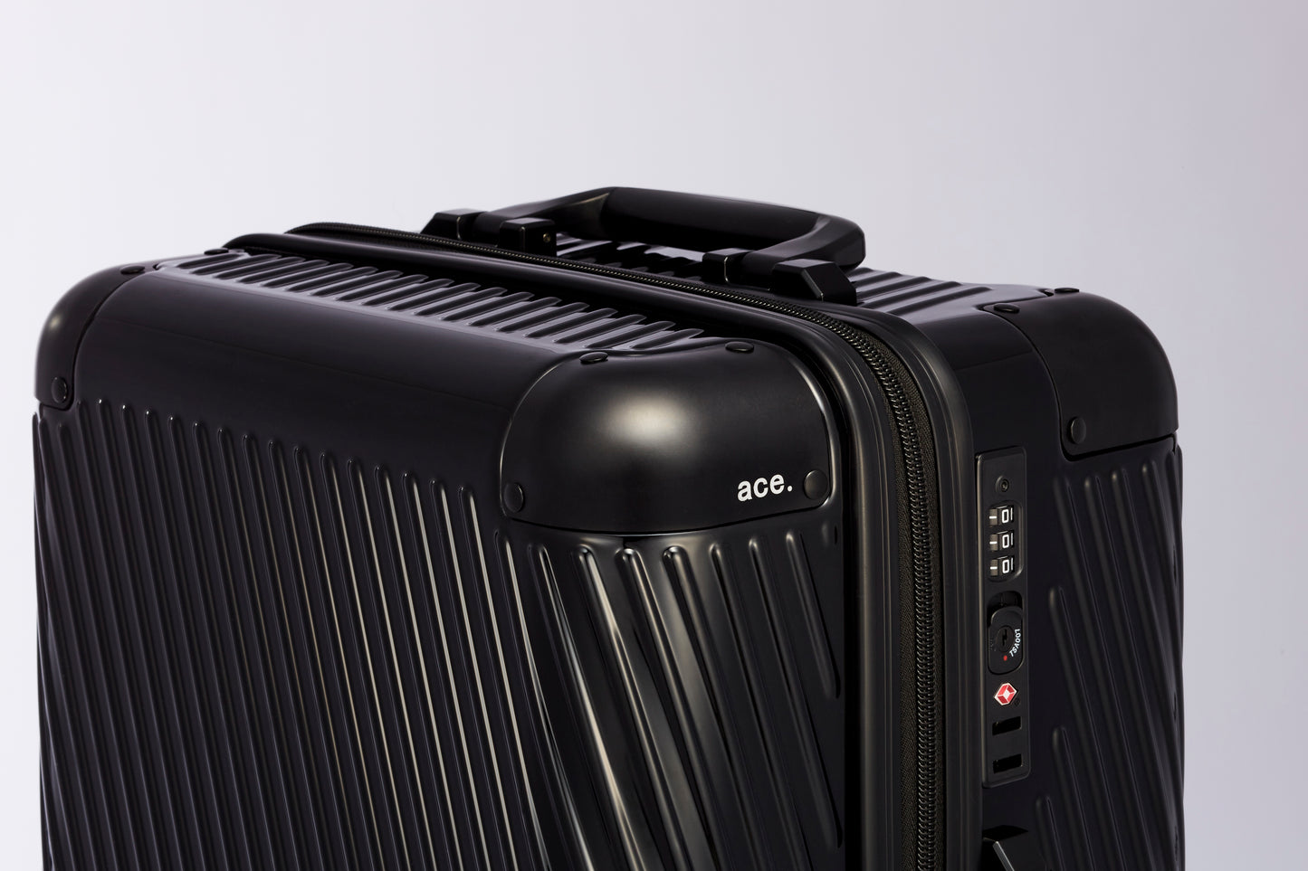 ALGONAM 2-Z Carry-On S