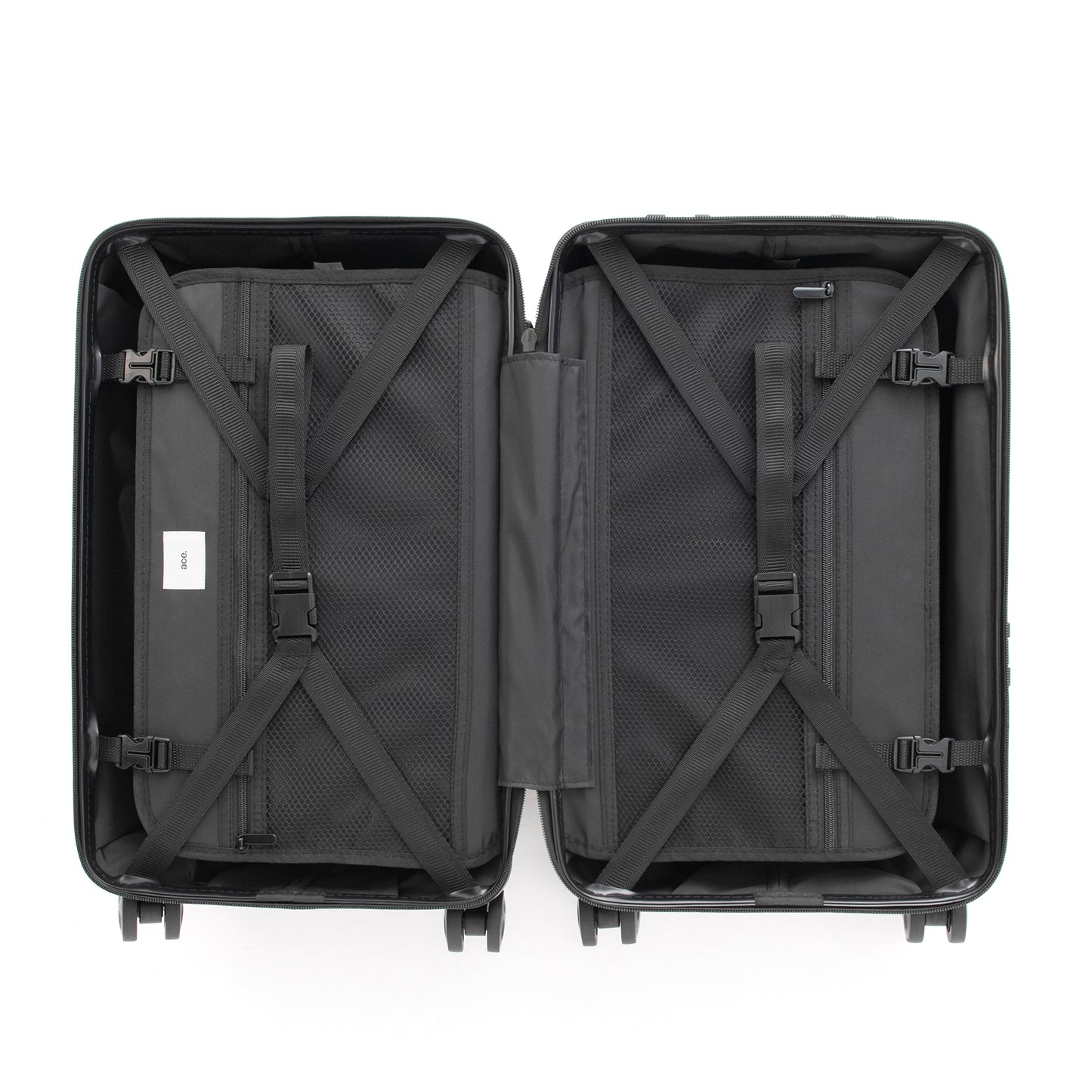 ALGONAM 2-Z Carry-On S