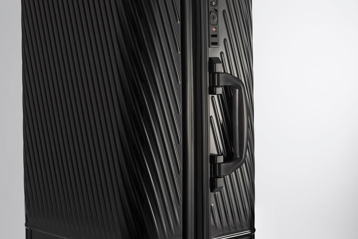 ALGONAM 2-Z Carry-On S