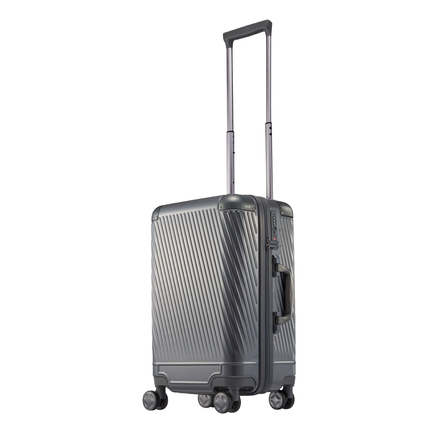 ALGONAM 2-Z Carry-On S