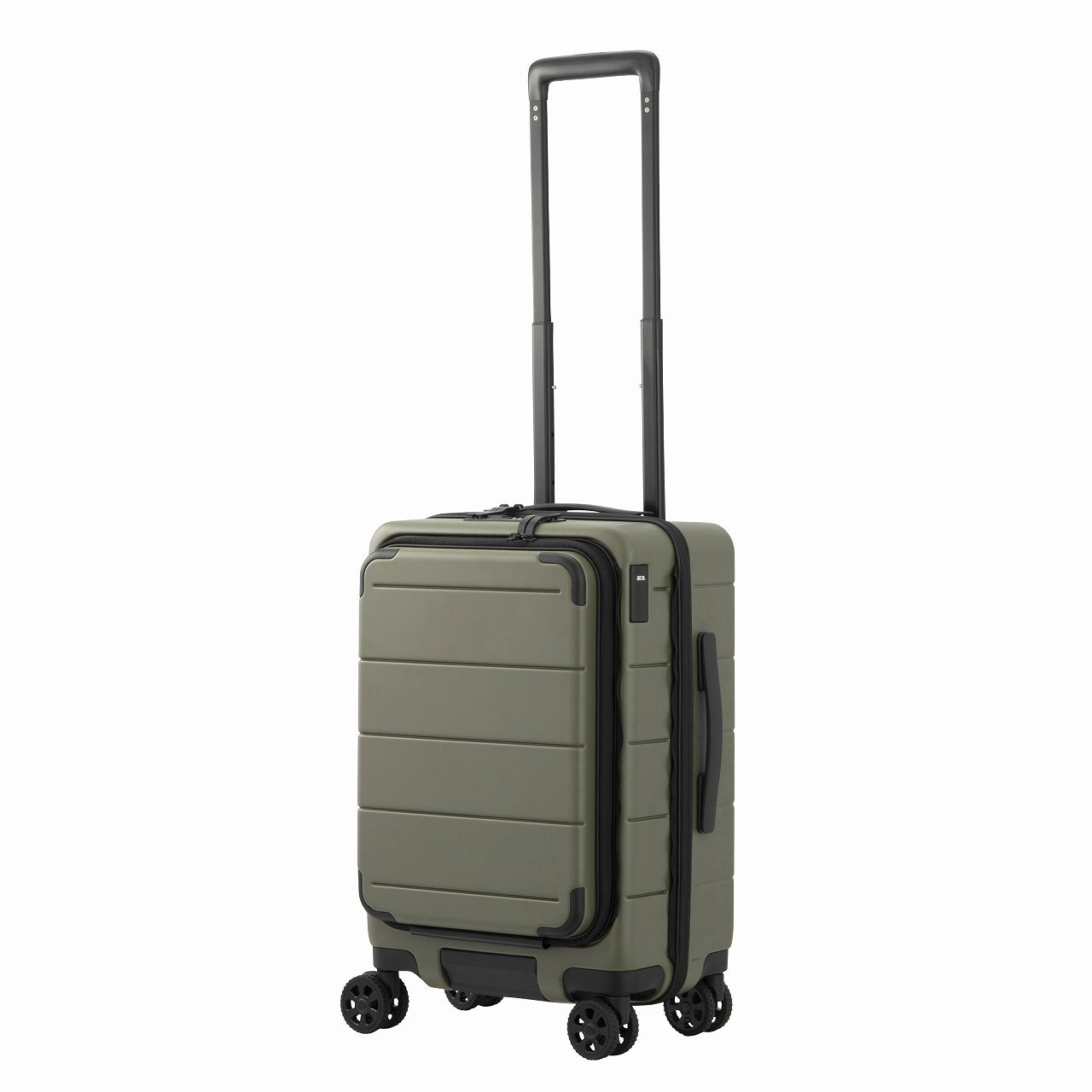 TEOFIELD Trunk Carry-on S