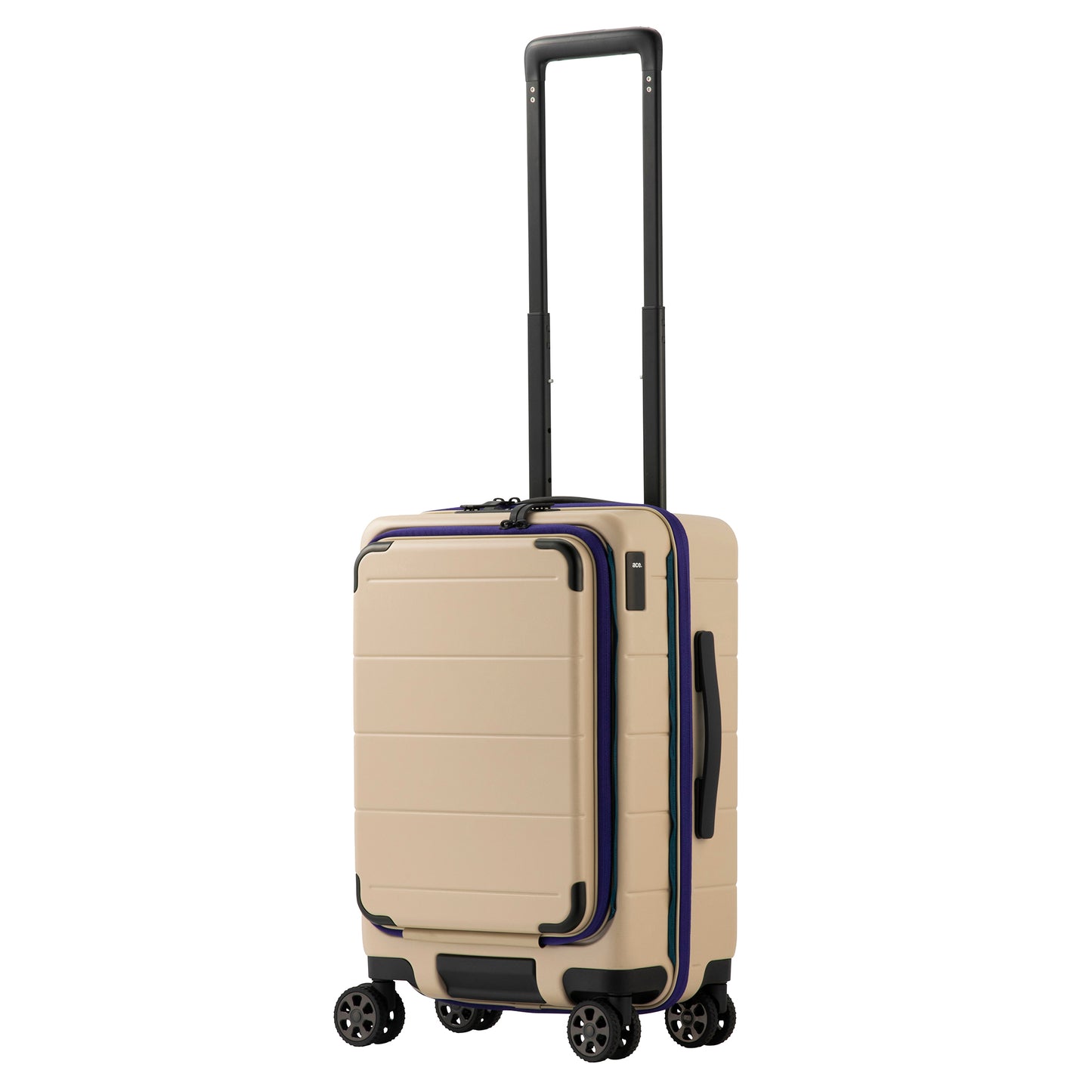 TEOFIELD Trunk Carry-on S