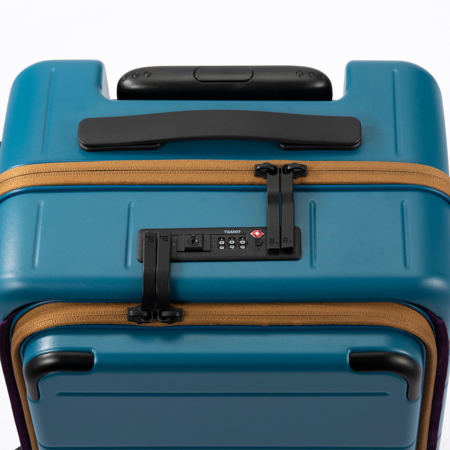TEOFIELD Trunk Carry-on S