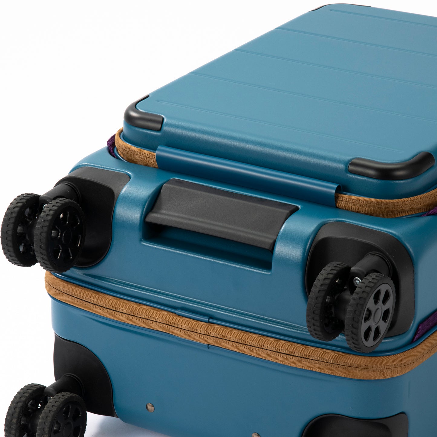 TEOFIELD Trunk Carry-on S