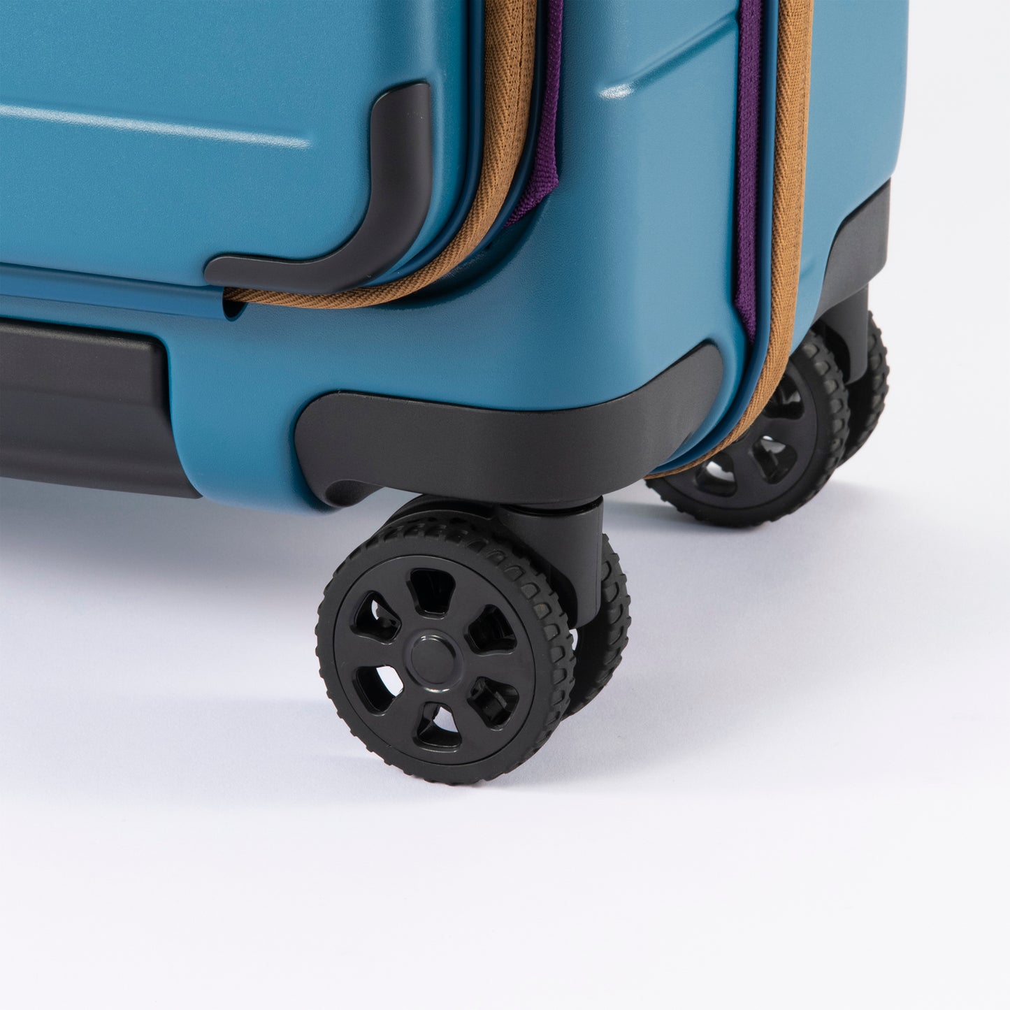 TEOFIELD Trunk Carry-on S