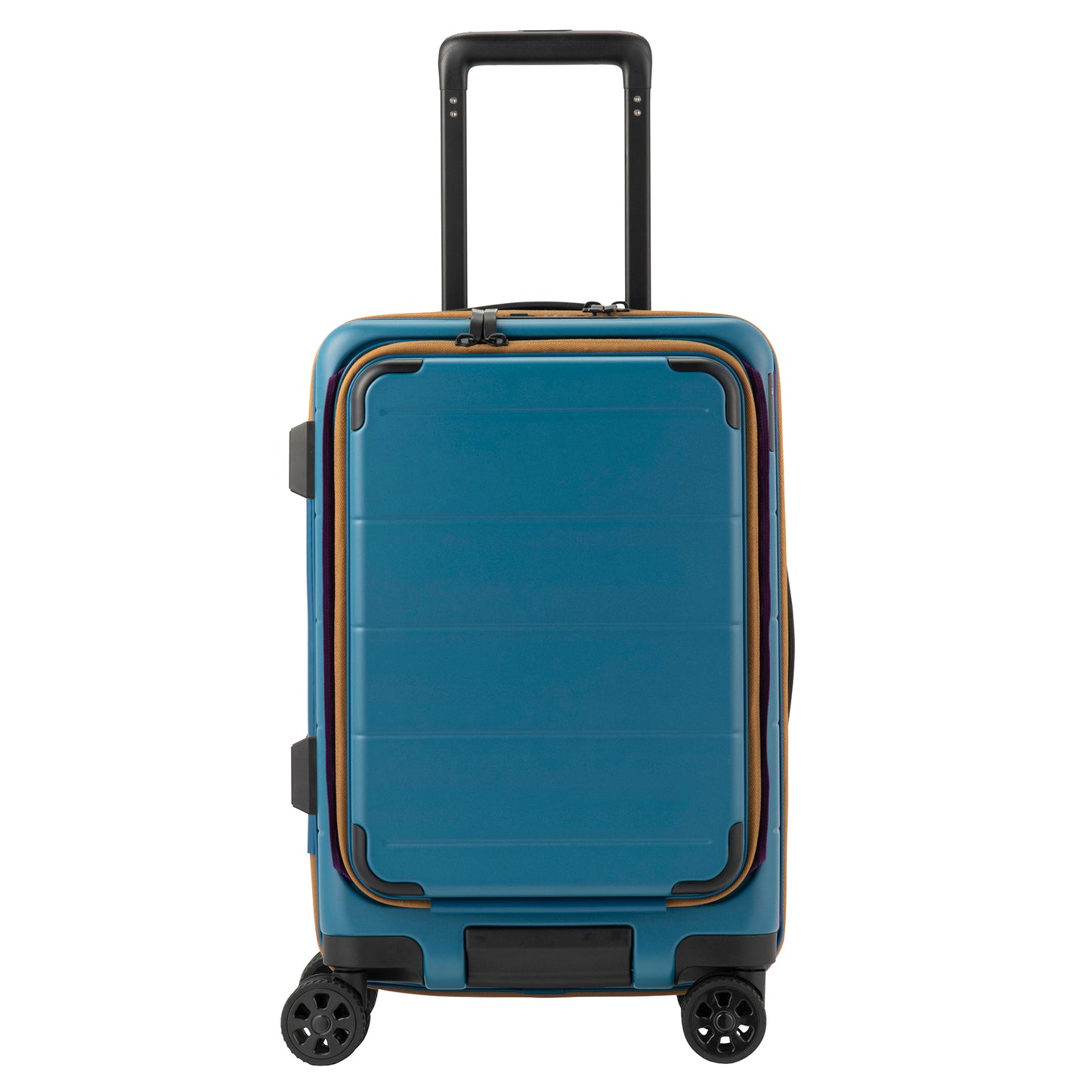 TEOFIELD Trunk Carry-on S