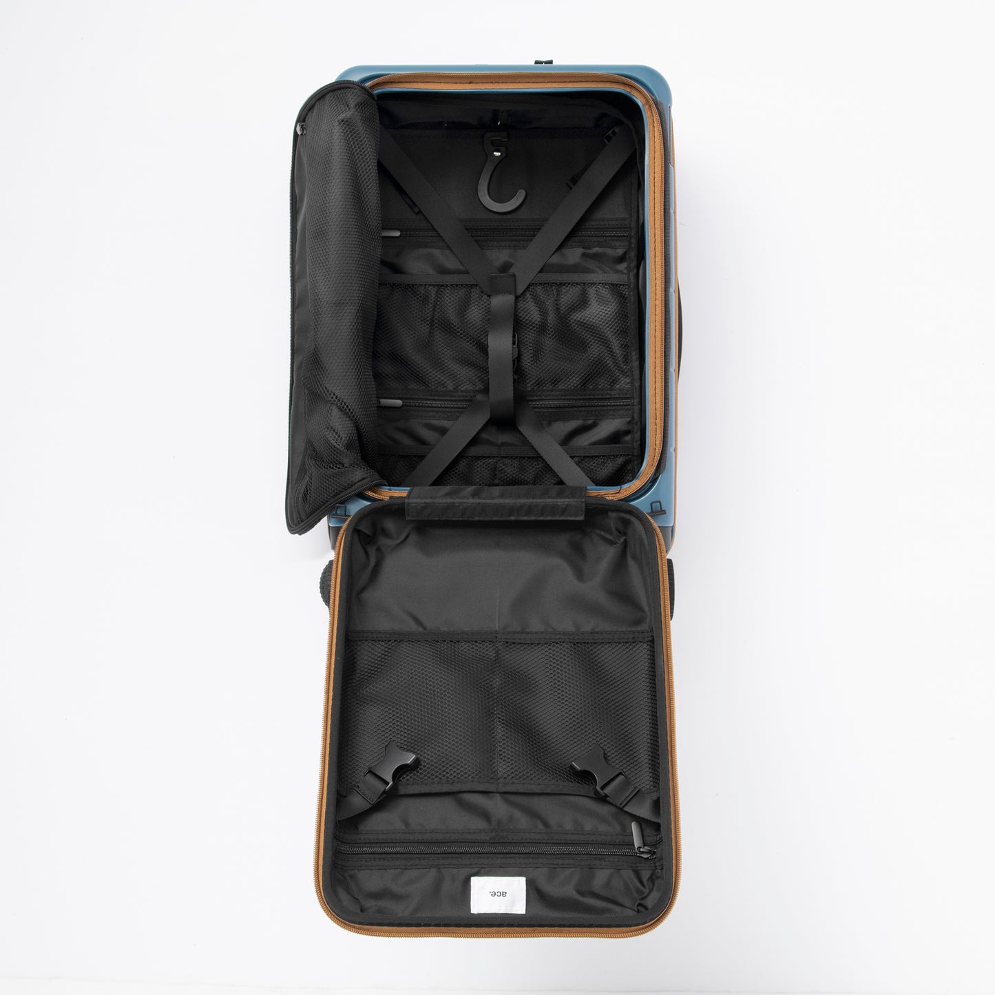TEOFIELD Trunk Carry-on S