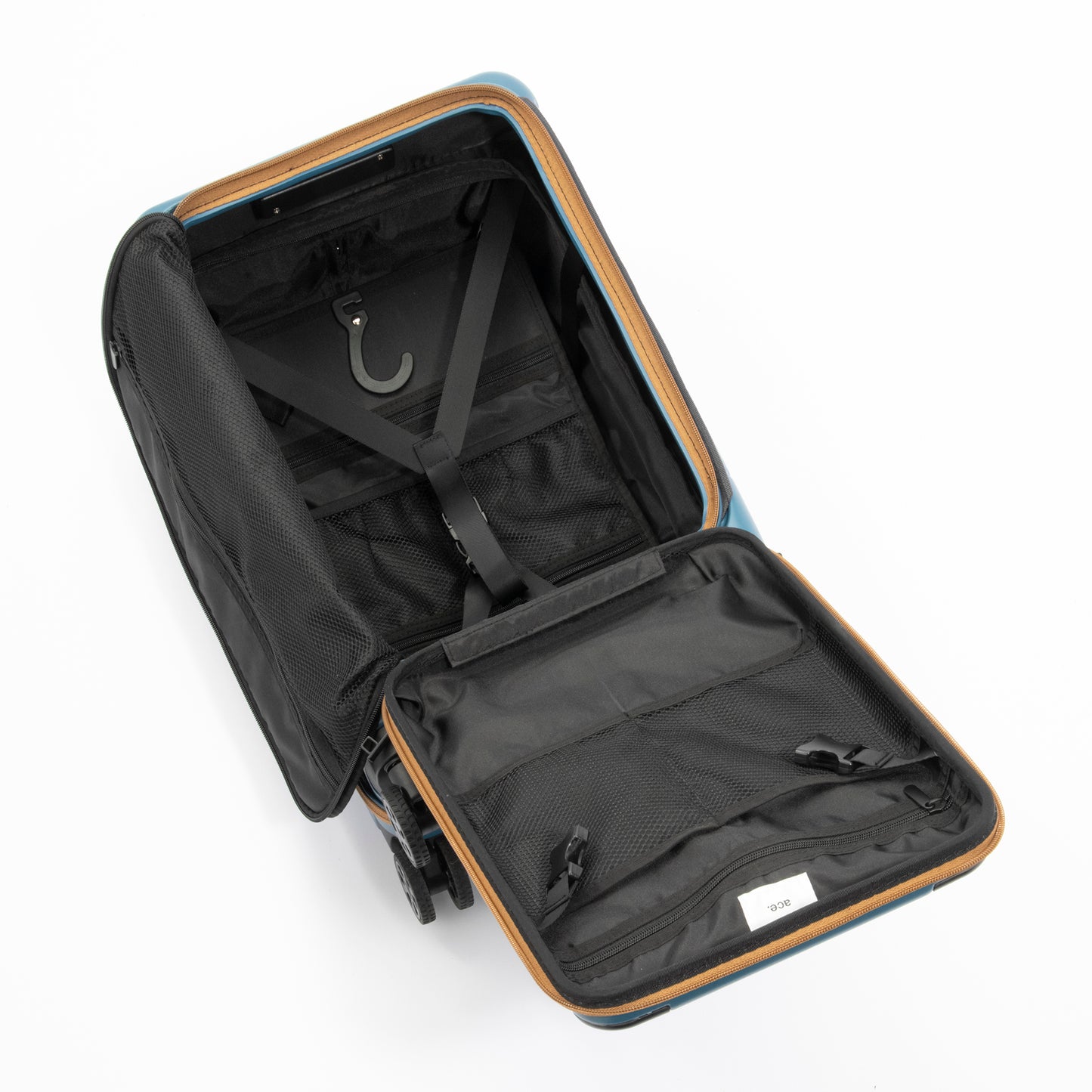TEOFIELD Trunk Carry-on S