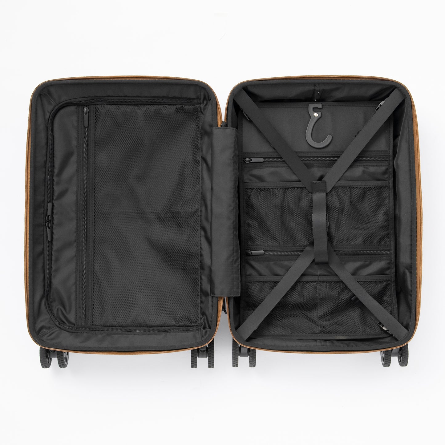 TEOFIELD Trunk Carry-on S