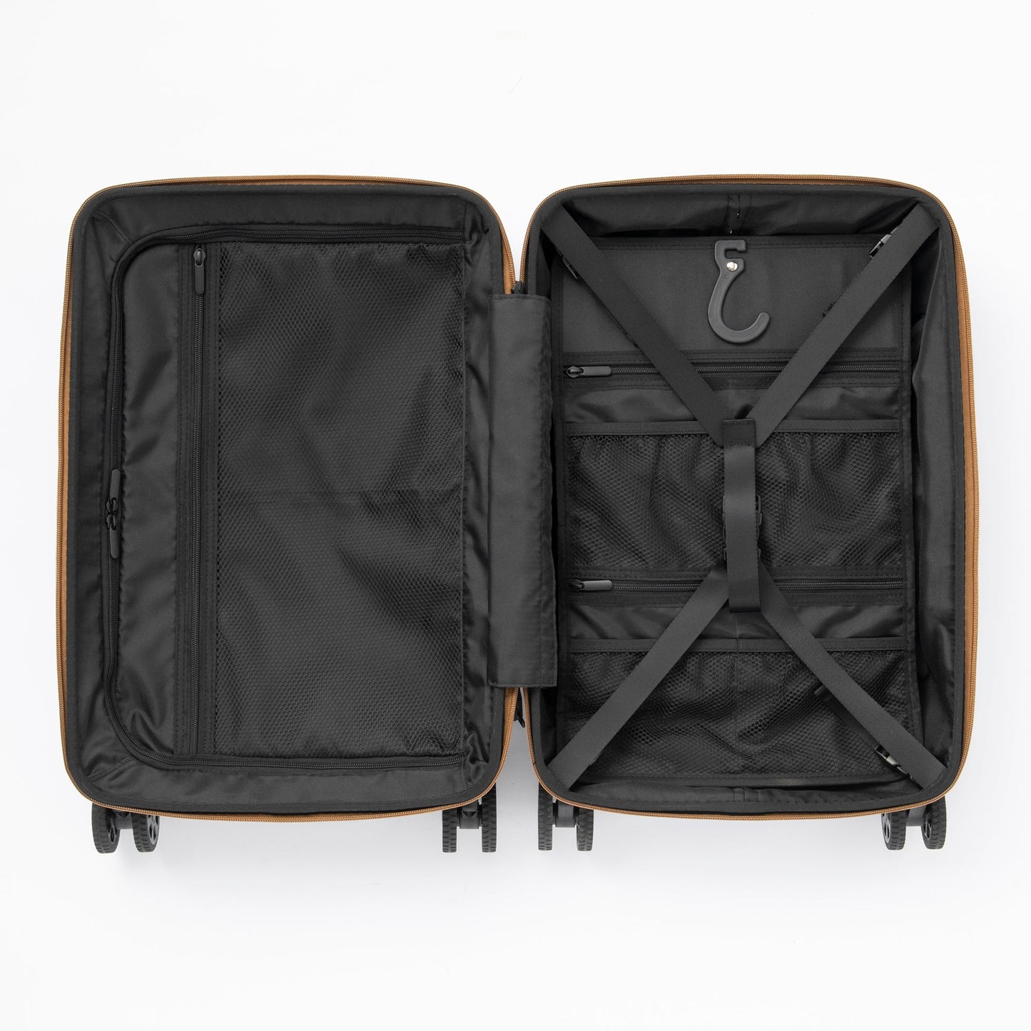 TEOFIELD Trunk Carry-on S ACE