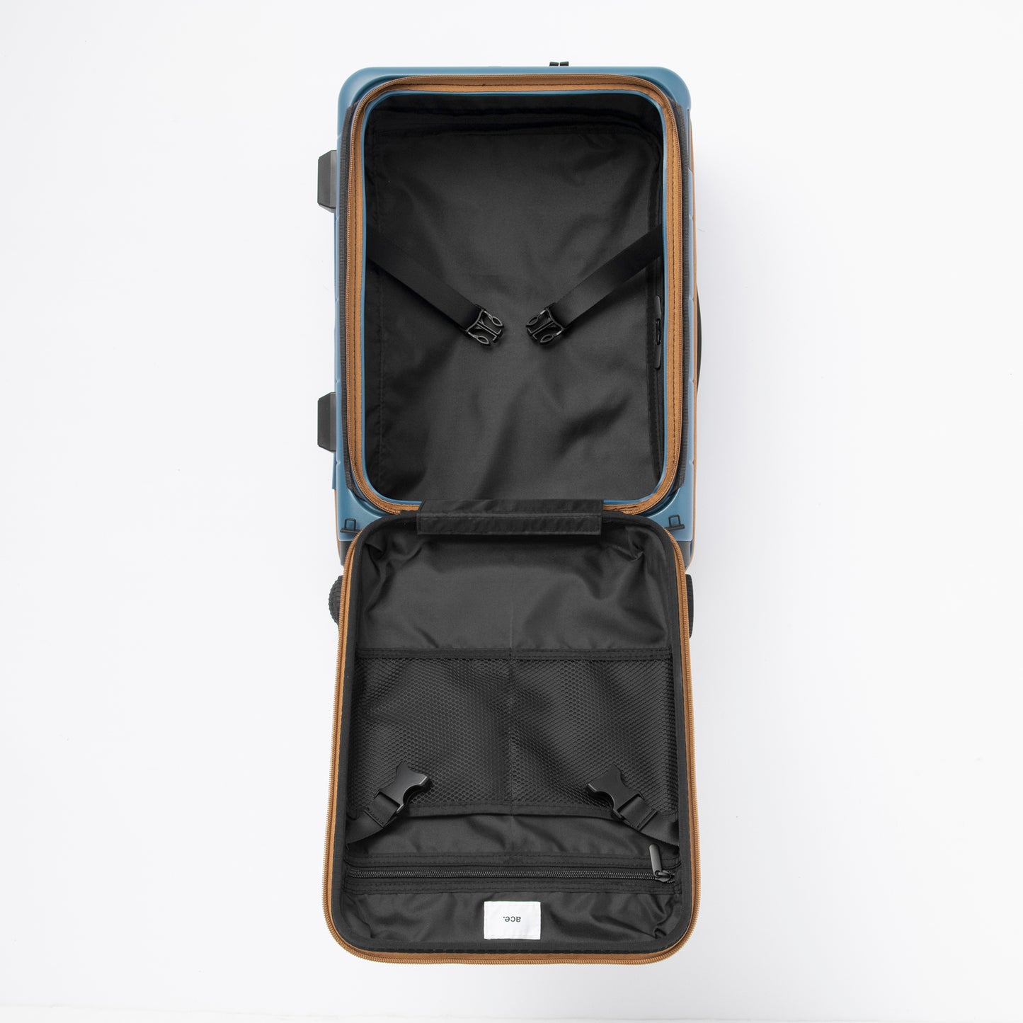 TEOFIELD Trunk Carry-on S