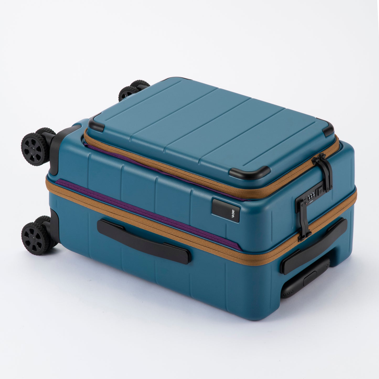 TEOFIELD Trunk Carry-on S