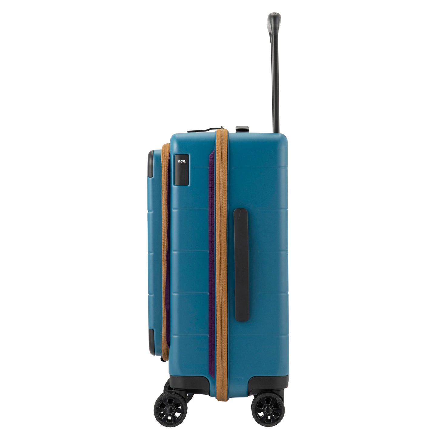 TEOFIELD Trunk Carry-on S