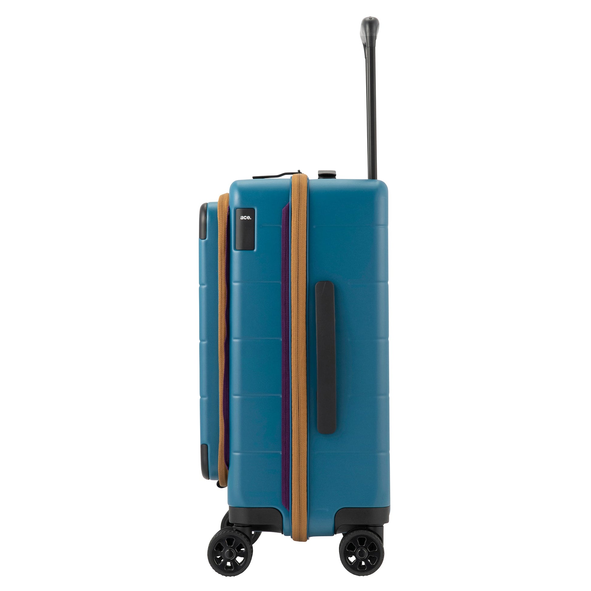 TEOFIELD Trunk Carry-on S ACE