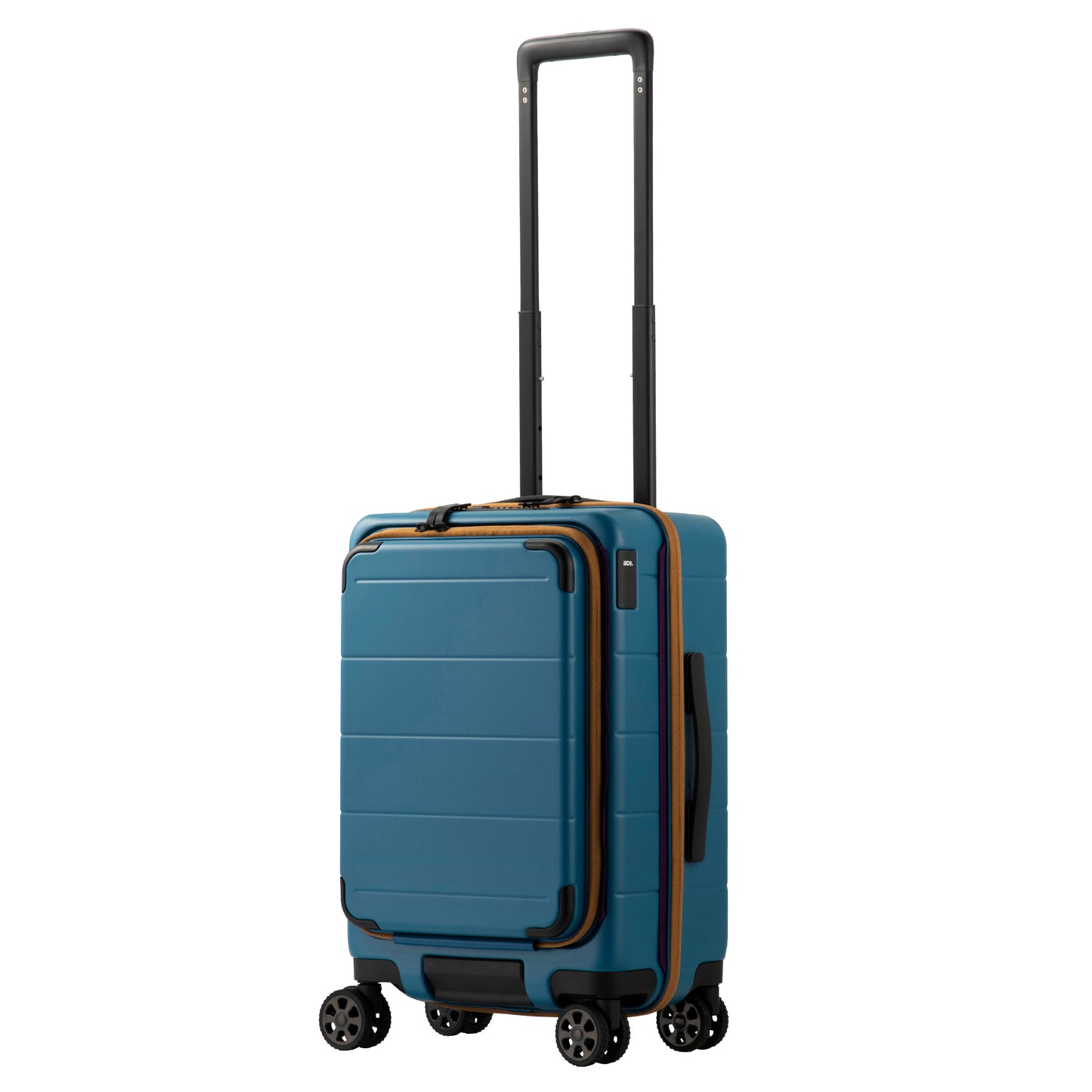 TEOFIELD Trunk Carry-on S