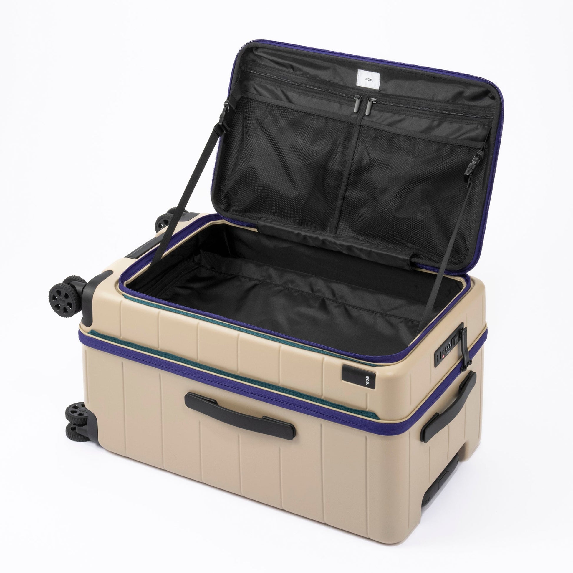 TEOFIELD Trunk Medium ACE