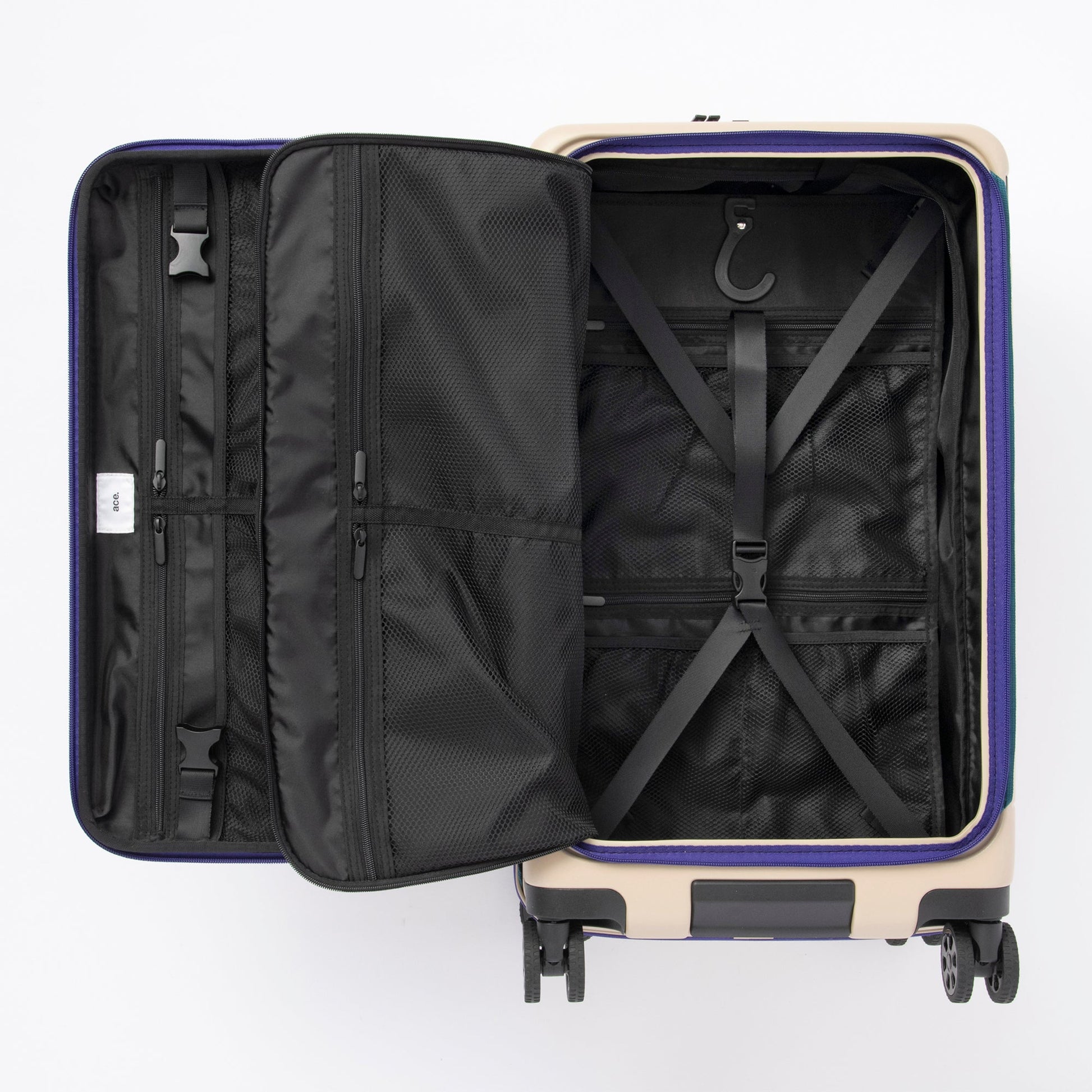 TEOFIELD Trunk Medium ACE