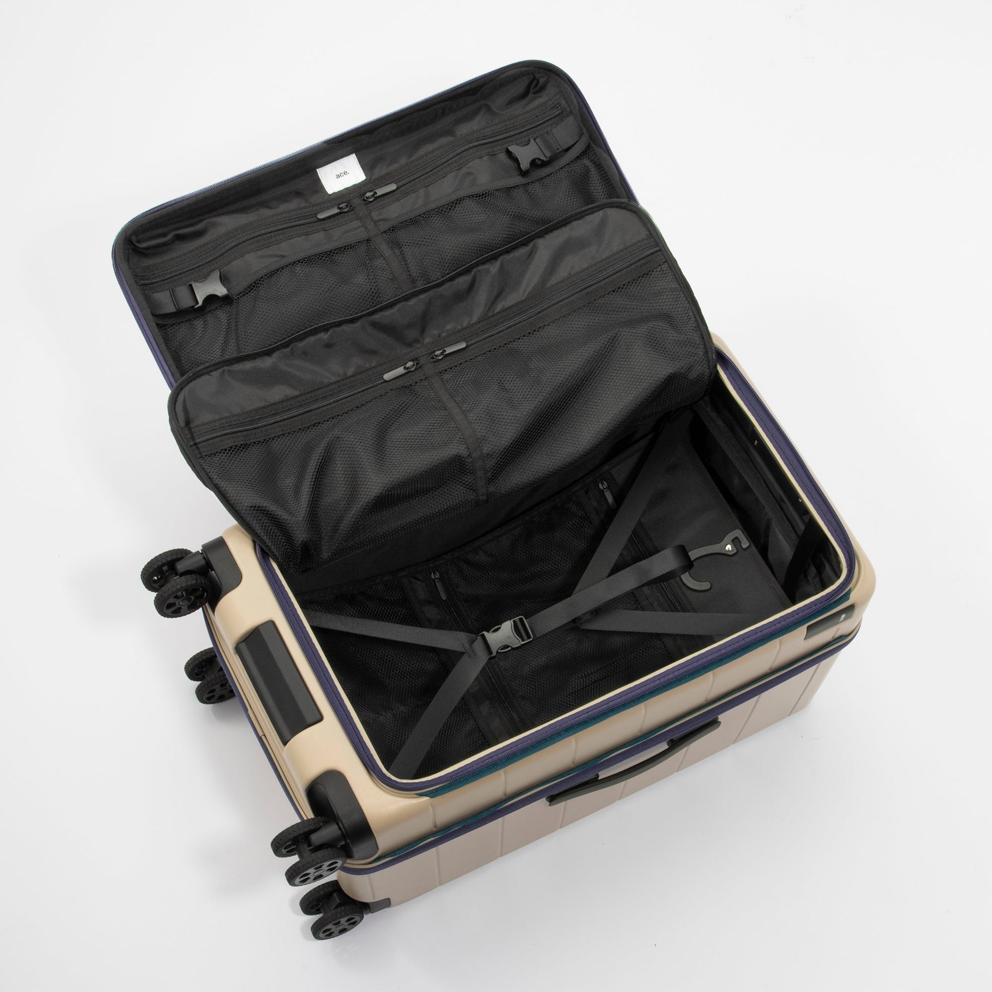 TEOFIELD Trunk Medium ACE