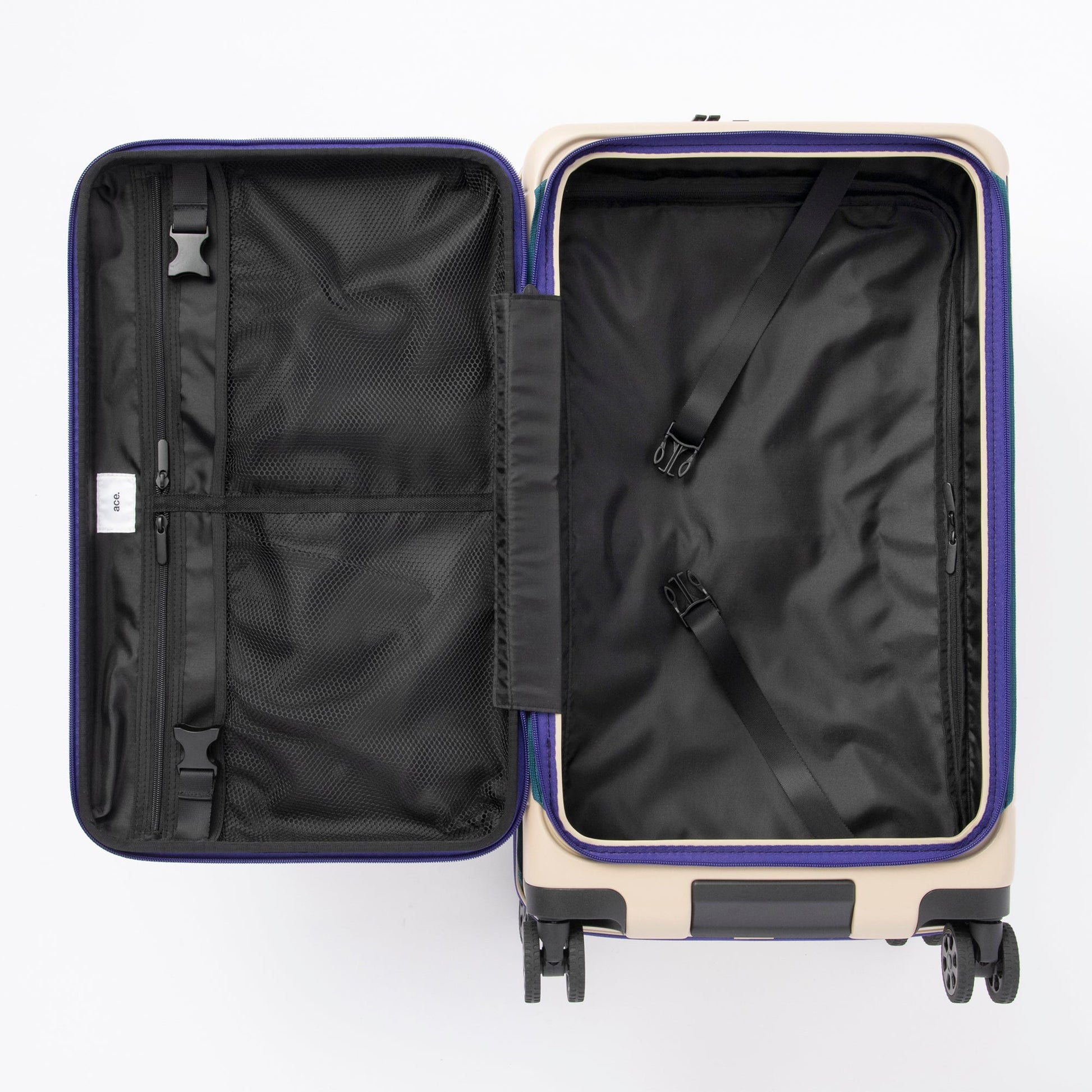 TEOFIELD Trunk Medium ACE