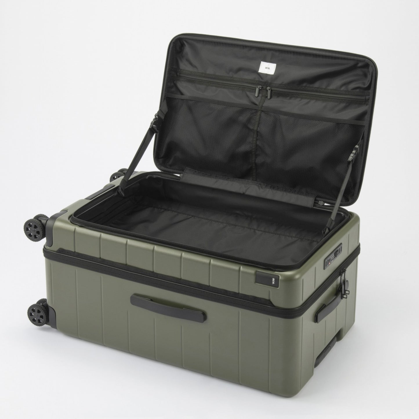 TEOFIELD Trunk Large