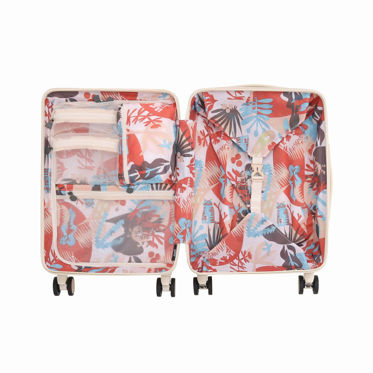 HEJHEJ Carry-On S ACE
