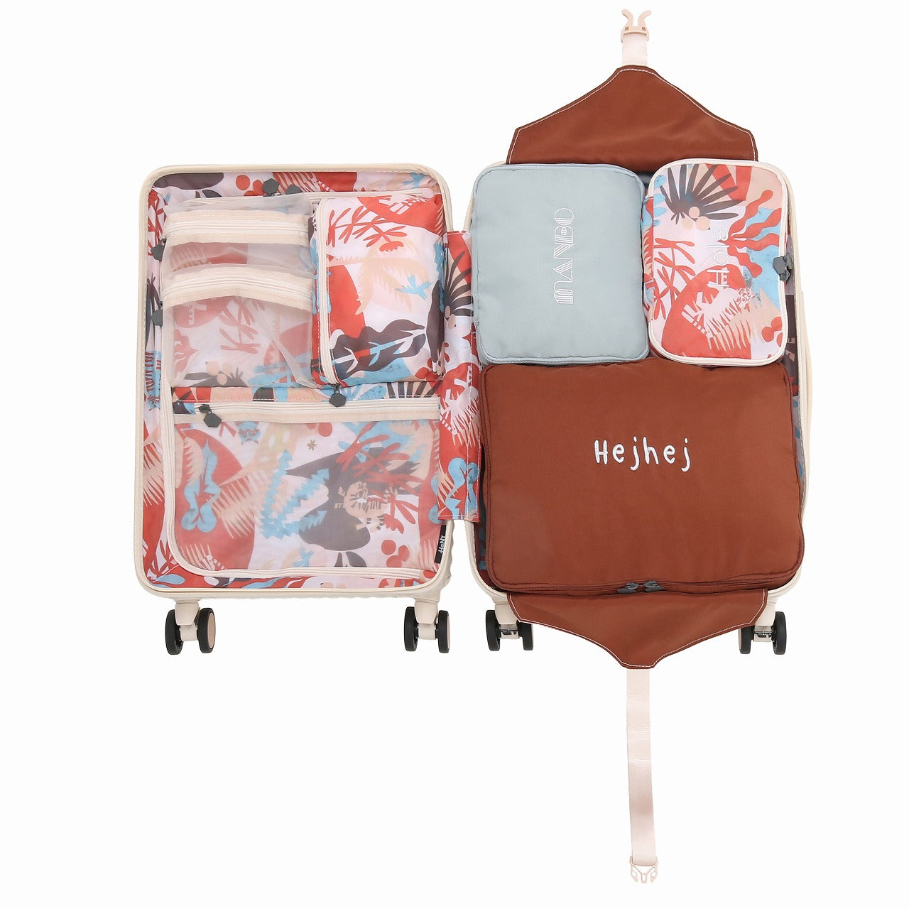 HEJHEJ Carry-On S ACE