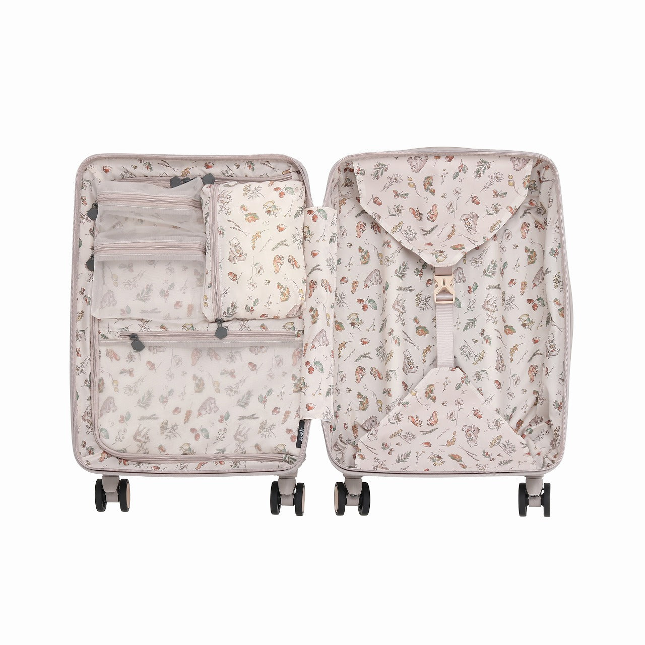 HEJHEJ Carry-On S ACE