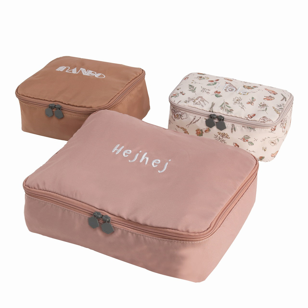 HEJHEJ Carry-On S ACE