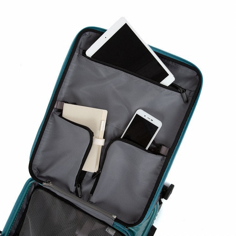 SALUTON Carry-On S ACE