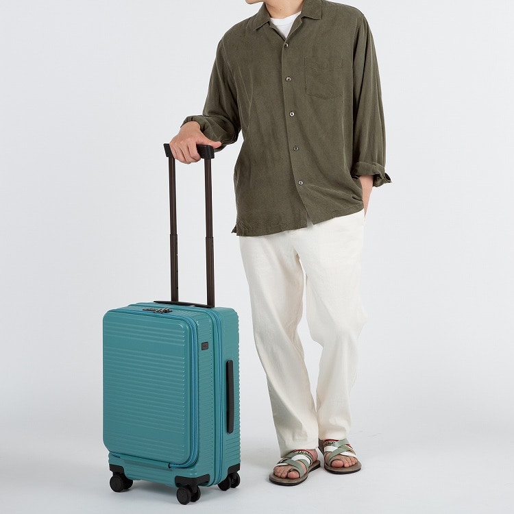 SALUTON Carry-On S ACE