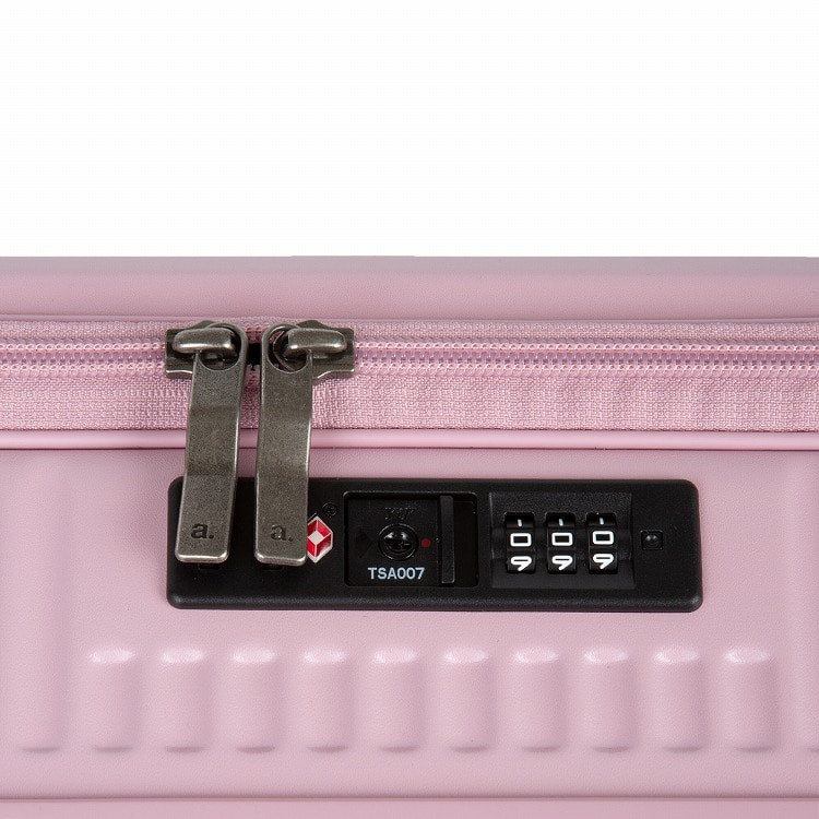 SALUTON Checked Medium ACE