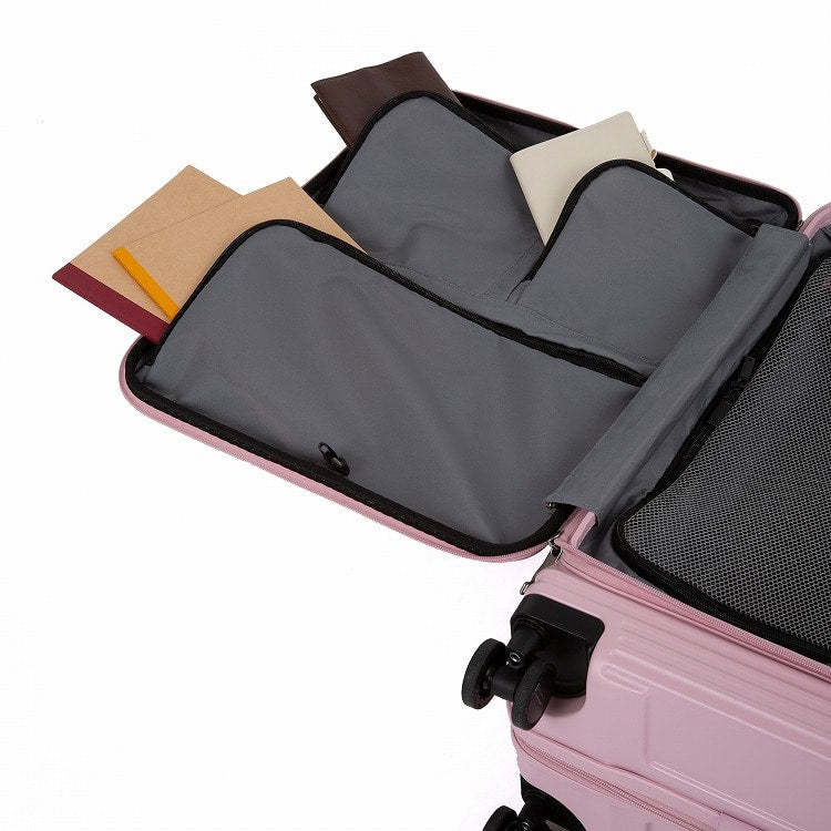 SALUTON Checked Medium ACE