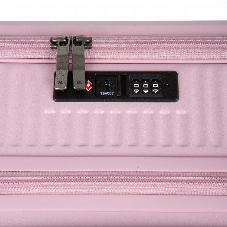 SALUTON Checked Large ACE