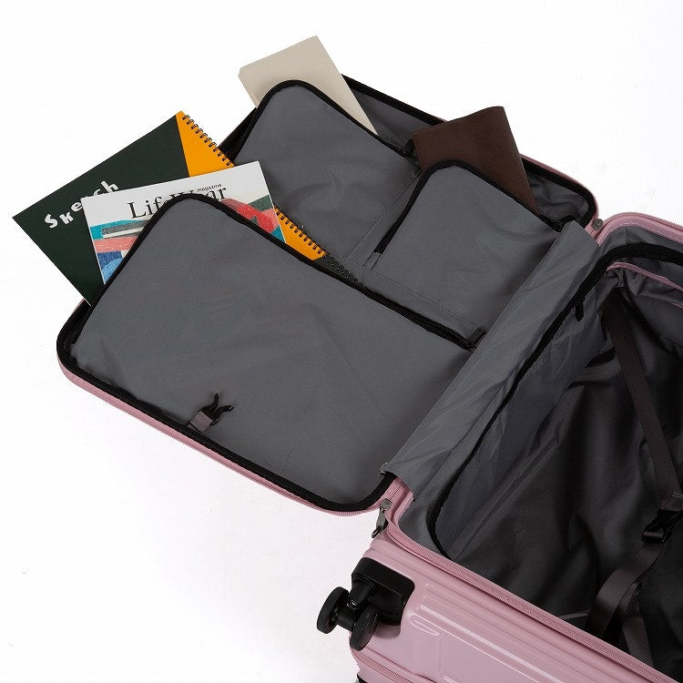 SALUTON Checked Large ACE