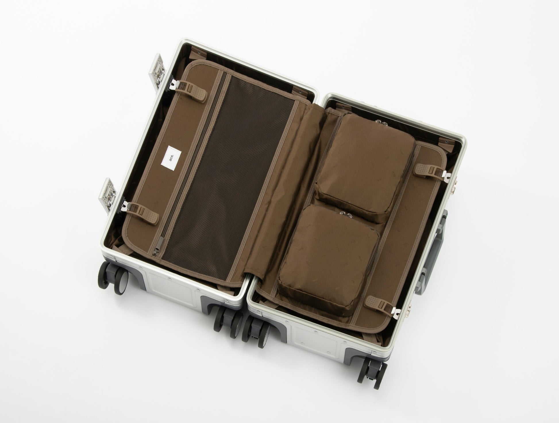 ALGONAM 3-F Carry-on S ACE