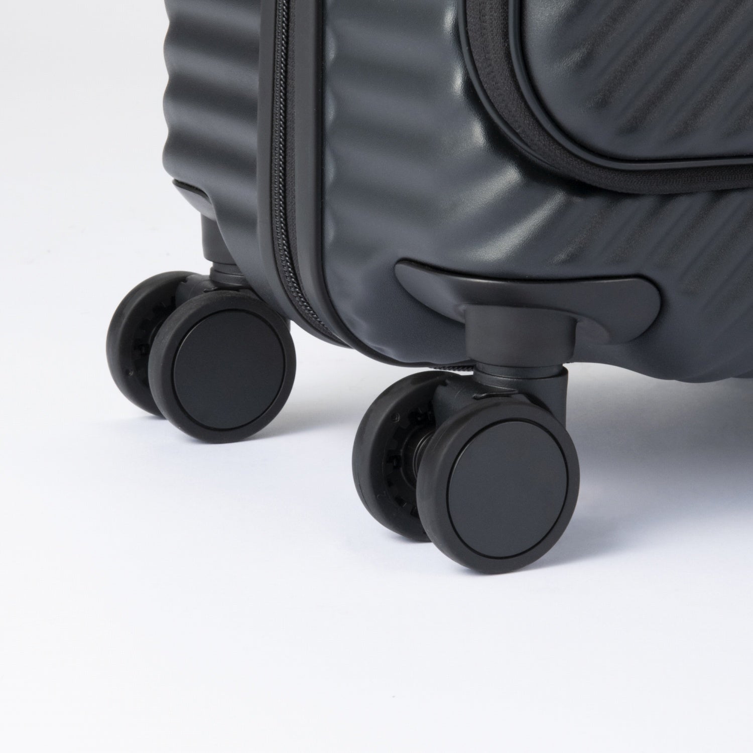 KOKONT Trunk Carry-on S ACE