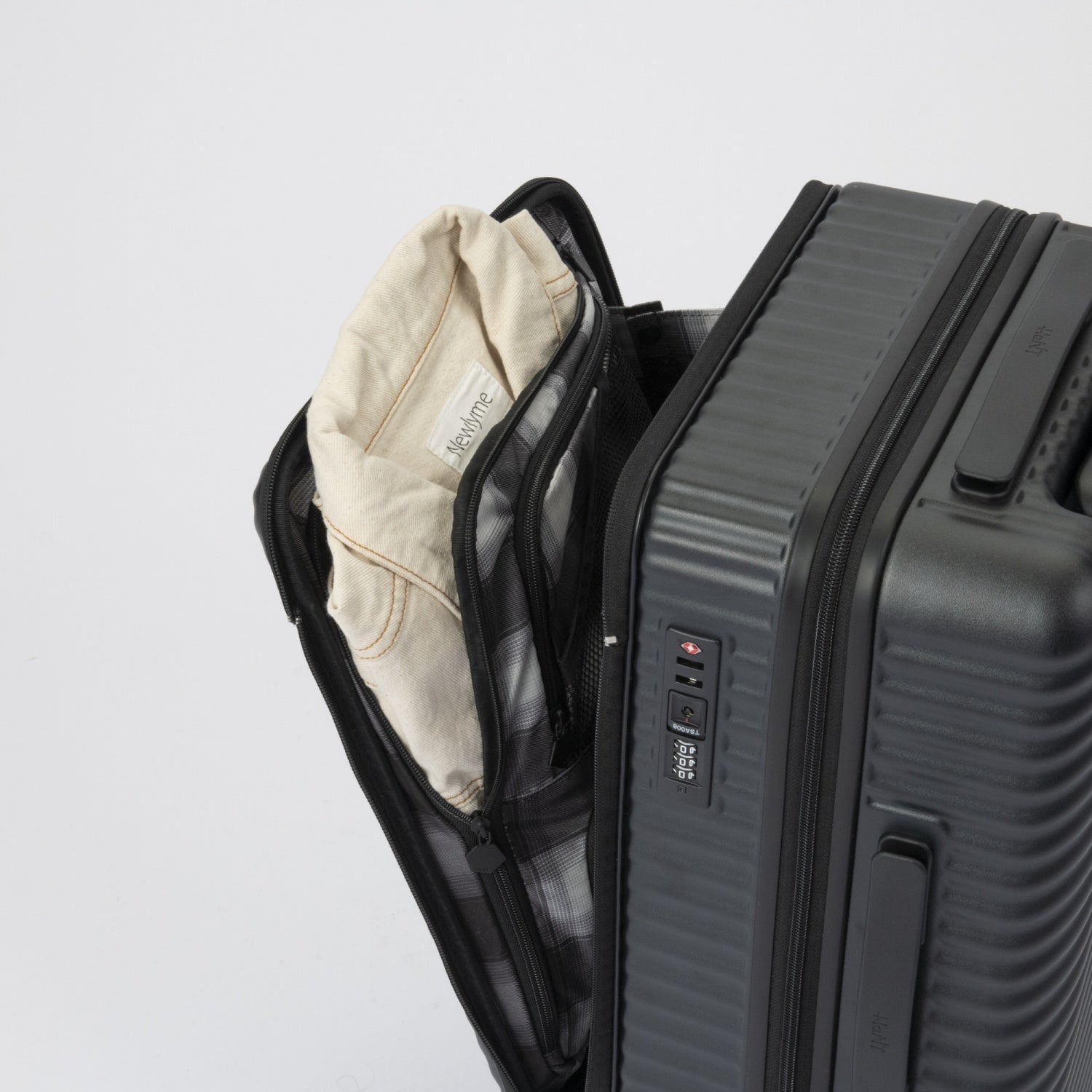 KOKONT Trunk Carry-on S ACE