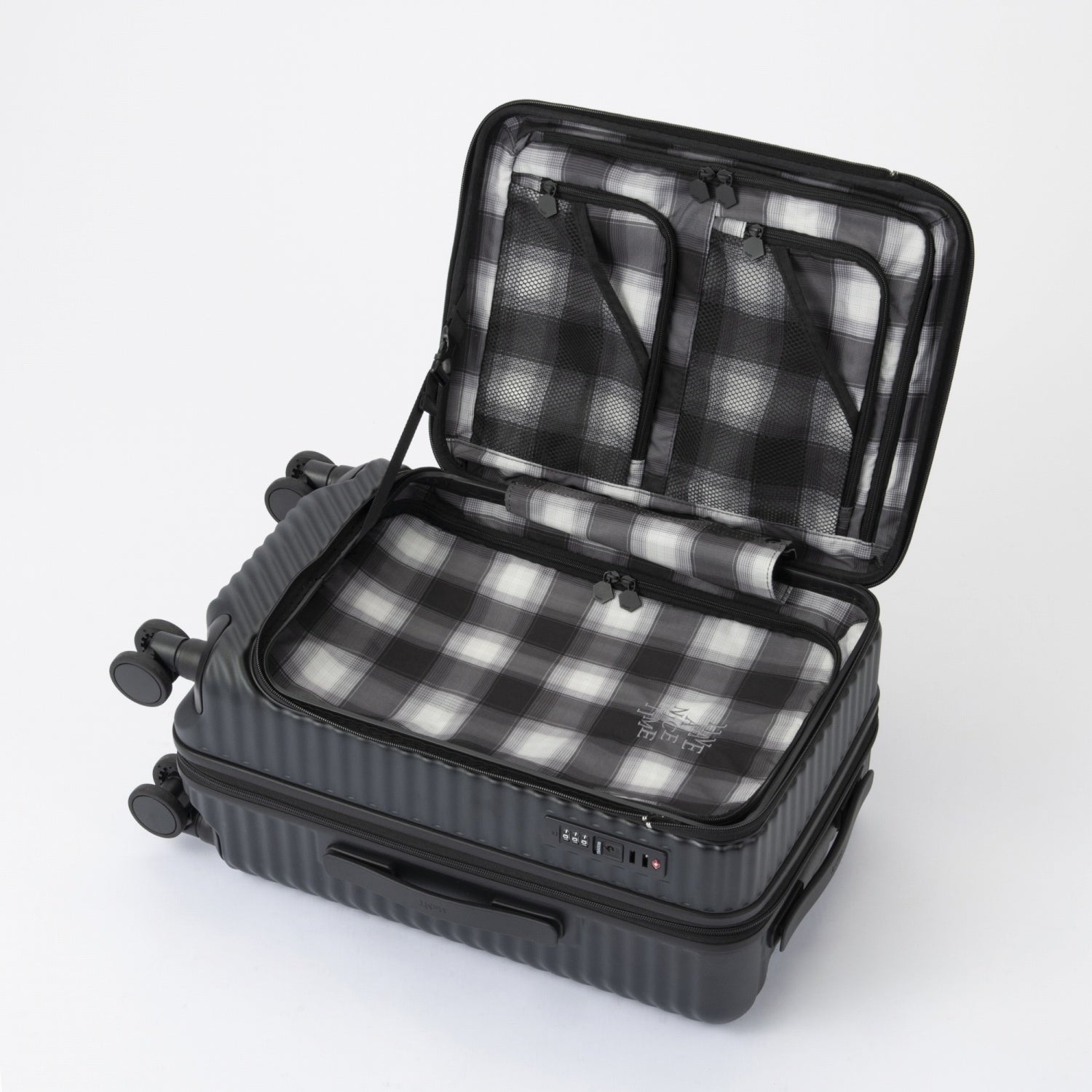 KOKONT Trunk Carry-on S ACE